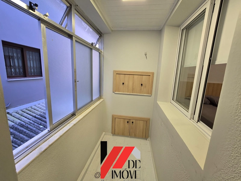 APARTAMENTO A 02 QUADRAS DO MAR!!: 12ª foto da galeria de imagens do imóvel