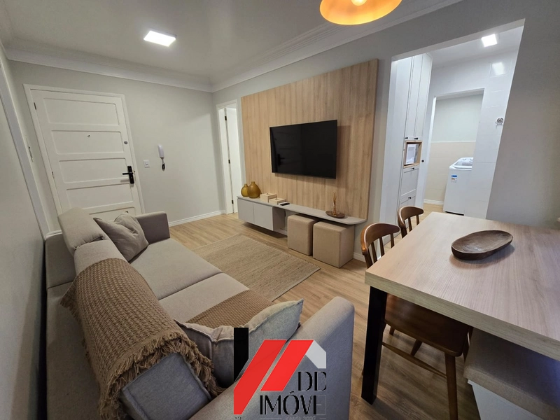 APARTAMENTO A 02 QUADRAS DO MAR!!: 1ª foto da galeria de imagens do imóvel