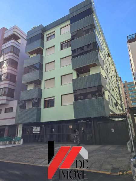 APARTAMENTO A 02 QUADRAS DO MAR!!: 3ª foto da galeria de imagens do imóvel