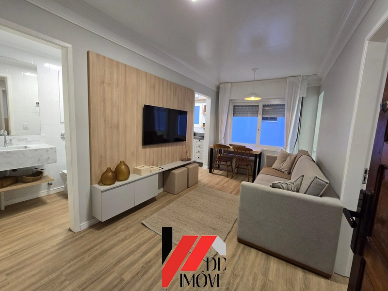 APARTAMENTO A 02 QUADRAS DO MAR!!: 8ª foto da galeria de imagens do imóvel