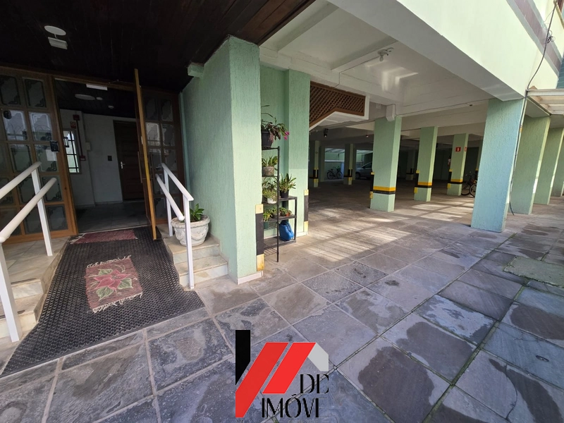 APARTAMENTO A 02 QUADRAS DO MAR!!: 4ª foto da galeria de imagens do imóvel