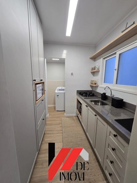 APARTAMENTO A 02 QUADRAS DO MAR!!: 16ª foto da galeria de imagens do imóvel