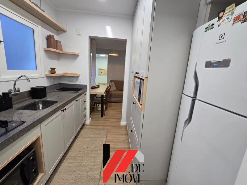 APARTAMENTO A 02 QUADRAS DO MAR!!: 13ª foto da galeria de imagens do imóvel