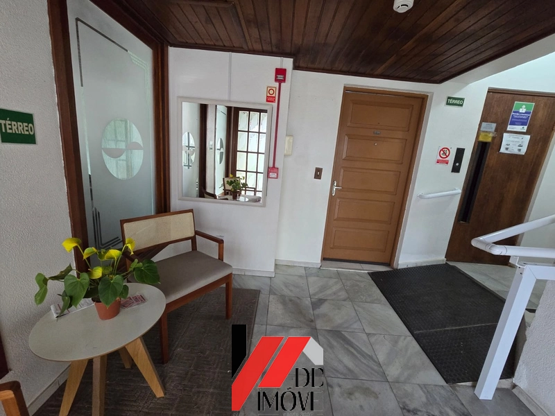 APARTAMENTO A 02 QUADRAS DO MAR!!: 5ª foto da galeria de imagens do imóvel