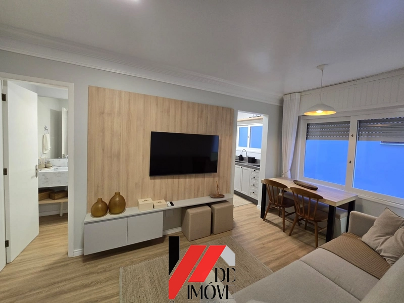 APARTAMENTO A 02 QUADRAS DO MAR!!: 6ª foto da galeria de imagens do imóvel