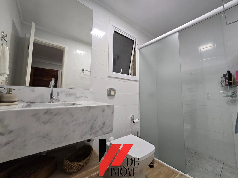 APARTAMENTO A 02 QUADRAS DO MAR!!: 10ª foto da galeria de imagens do imóvel