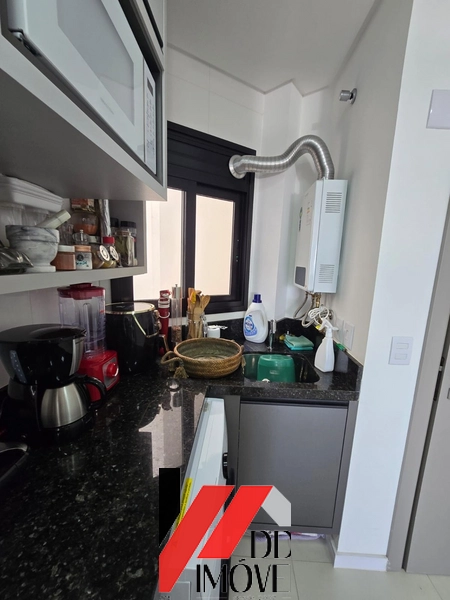 APARTAMENTO COM LINDA VISTA DA LAGOA!!: 19ª foto da galeria de imagens do imóvel