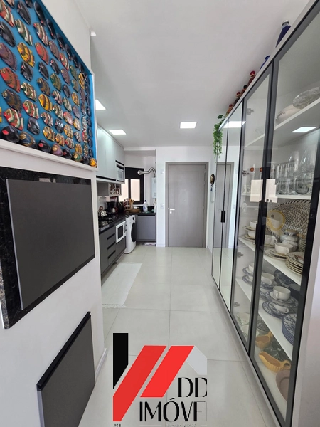 APARTAMENTO COM LINDA VISTA DA LAGOA!!: 18ª foto da galeria de imagens do imóvel