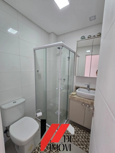 APARTAMENTO COM LINDA VISTA DA LAGOA!!: 28ª foto da galeria de imagens do imóvel