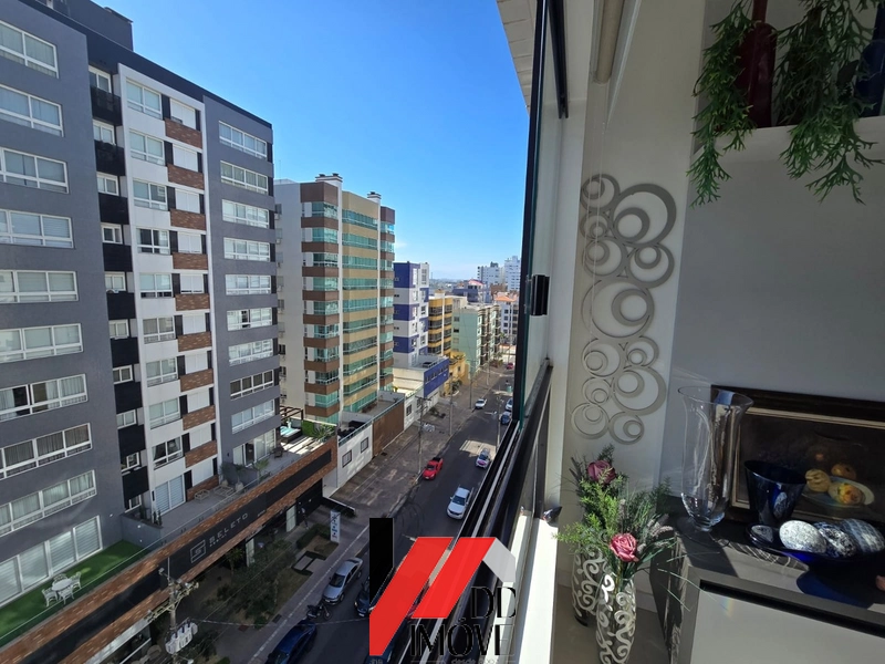 APARTAMENTO COM LINDA VISTA DA LAGOA!!: 14ª foto da galeria de imagens do imóvel