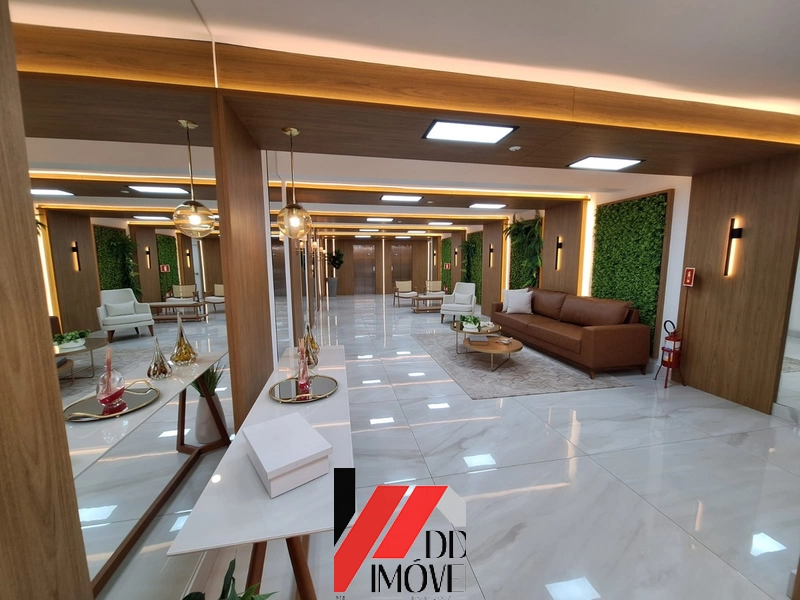 APARTAMENTO COM LINDA VISTA DA LAGOA!!: 6ª foto da galeria de imagens do imóvel