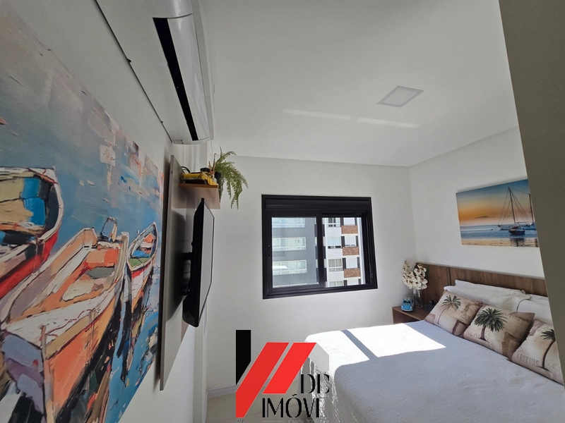 APARTAMENTO COM LINDA VISTA DA LAGOA!!: 24ª foto da galeria de imagens do imóvel