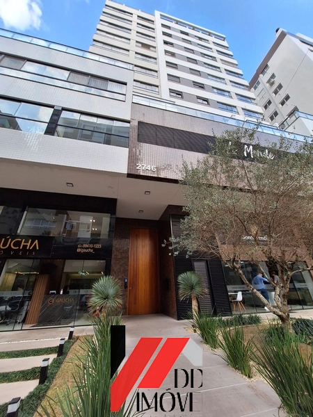 APARTAMENTO COM LINDA VISTA DA LAGOA!!: 2ª foto da galeria de imagens do imóvel