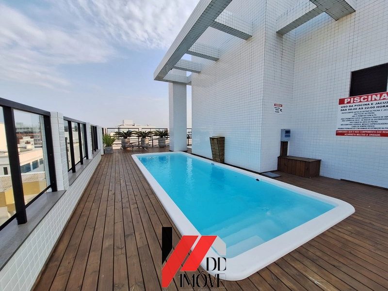 APARTAMENTO COM LINDA VISTA DA LAGOA!!: 7ª foto da galeria de imagens do imóvel