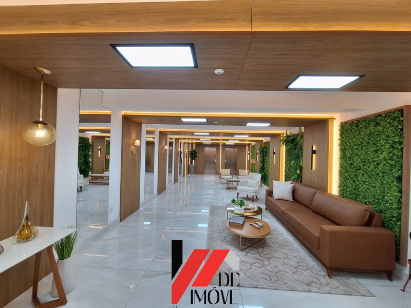 APARTAMENTO COM LINDA VISTA DA LAGOA!!: 4ª foto da galeria de imagens do imóvel