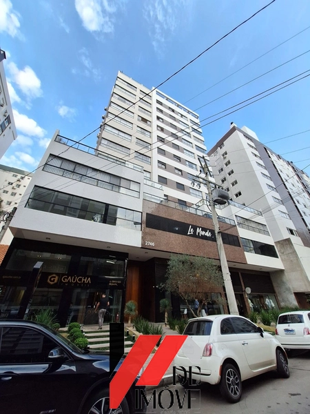 APARTAMENTO COM LINDA VISTA DA LAGOA!!: 3ª foto da galeria de imagens do imóvel