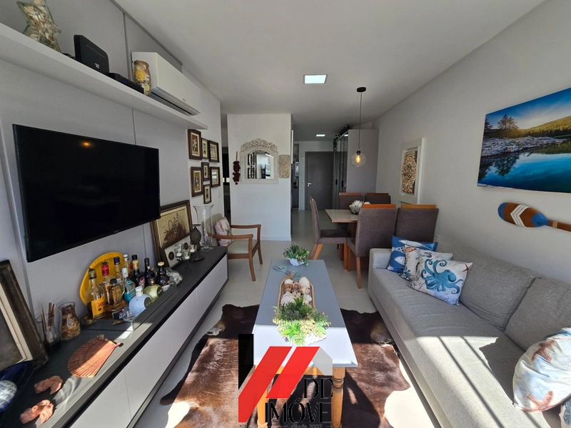 APARTAMENTO COM LINDA VISTA DA LAGOA!!: 15ª foto da galeria de imagens do imóvel