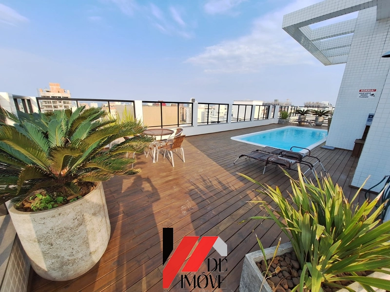 APARTAMENTO COM LINDA VISTA DA LAGOA!!: 5ª foto da galeria de imagens do imóvel