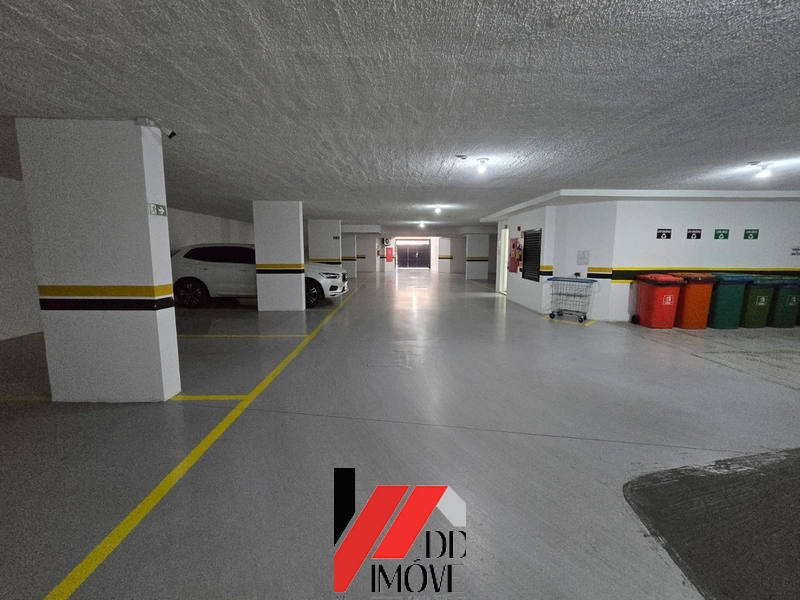 APARTAMENTO COM LINDA VISTA DA LAGOA!!: 12ª foto da galeria de imagens do imóvel