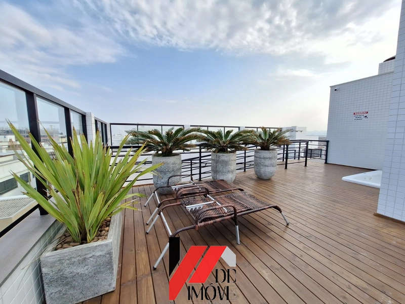 APARTAMENTO COM LINDA VISTA DA LAGOA!!: 8ª foto da galeria de imagens do imóvel