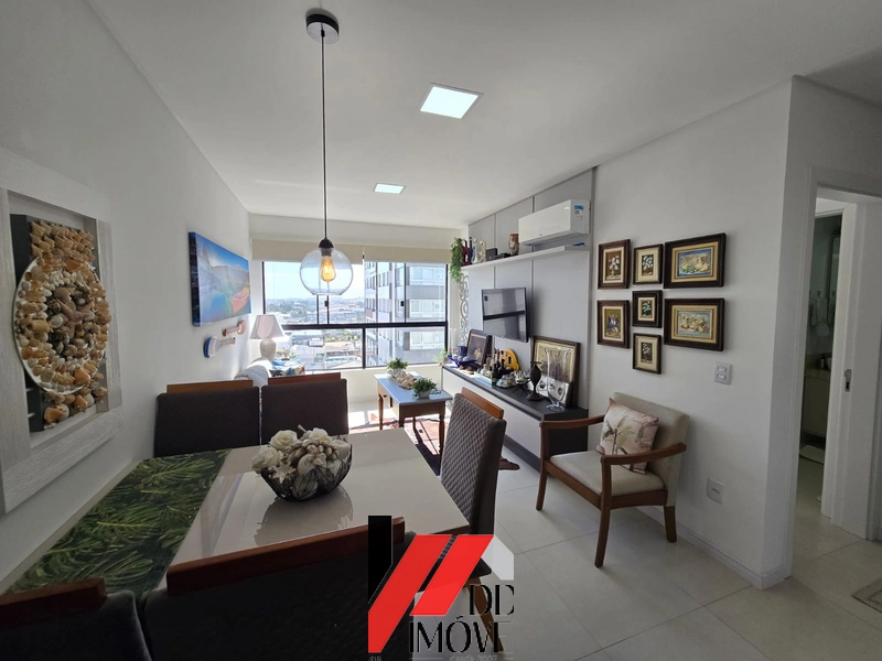 APARTAMENTO COM LINDA VISTA DA LAGOA!!: 1ª foto da galeria de imagens do imóvel
