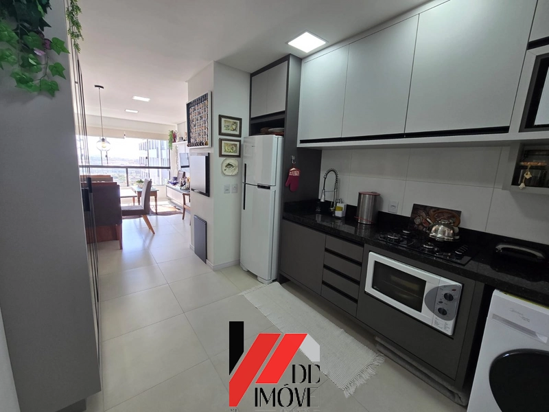APARTAMENTO COM LINDA VISTA DA LAGOA!!: 27ª foto da galeria de imagens do imóvel