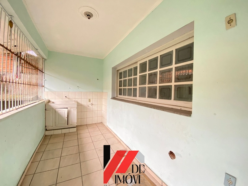 SOBRADO AMPLO EM ÓTIMA LOCALIZAÇÃO A VENDA!!!: 24ª foto da galeria de imagens do imóvel