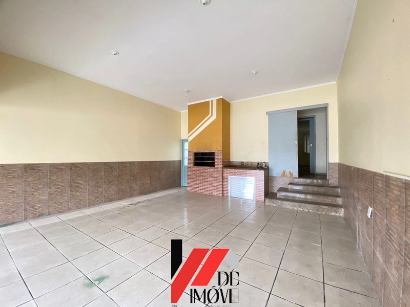 SOBRADO AMPLO EM ÓTIMA LOCALIZAÇÃO A VENDA!!!: 31ª foto da galeria de imagens do imóvel