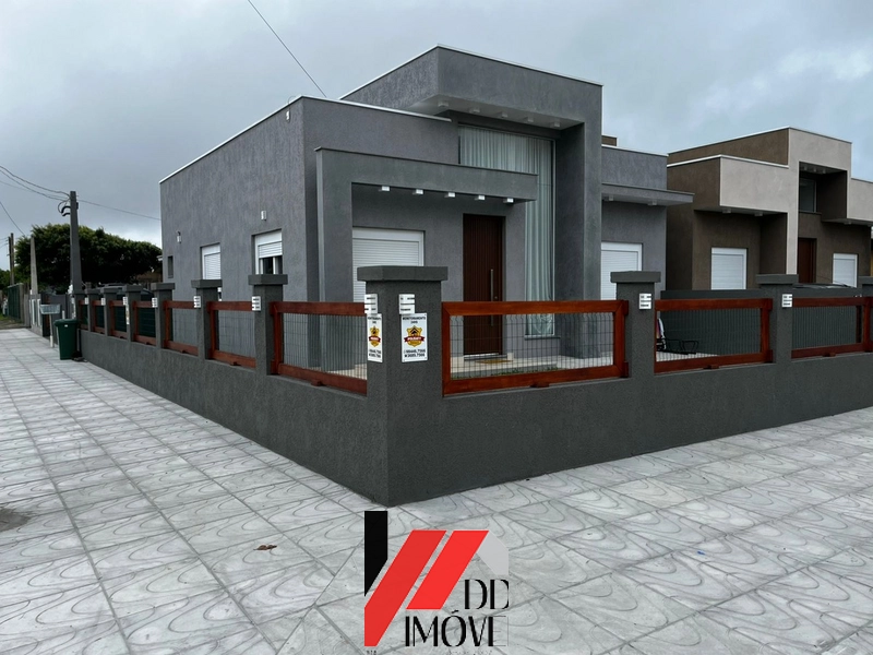 CASA DE ESQUINA NO MARINA XANGRI-LÁ!!: 1ª foto da galeria de imagens do imóvel