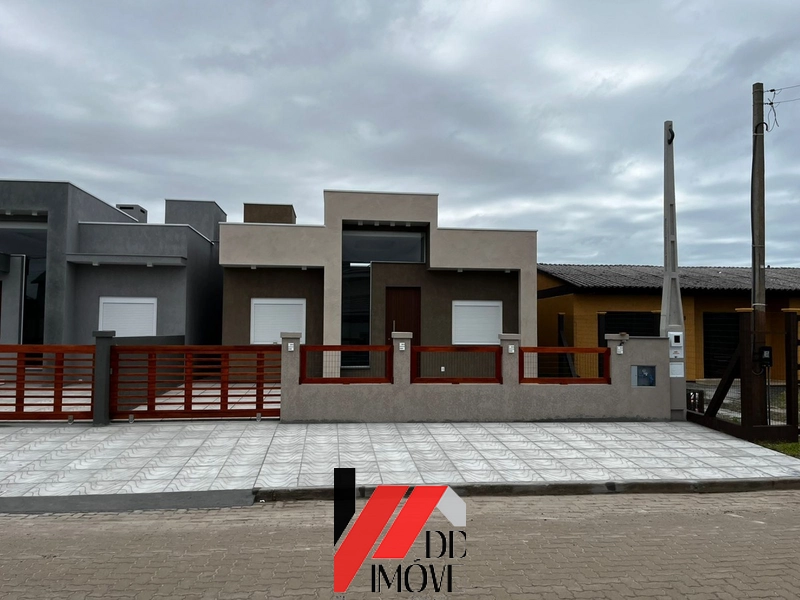 CASA A VENDA NO MARINA XANGRI-LÁ!!
