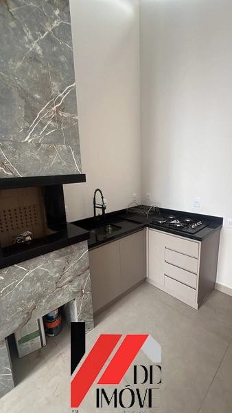 CASA A VENDA NO MARINA XANGRI-LÁ!!: 3ª foto da galeria de imagens do imóvel