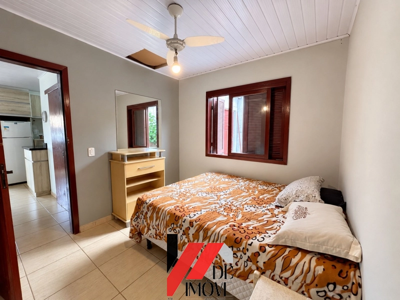 CASA A 450 METROS DO MAR!!!: 6ª foto da galeria de imagens do imóvel