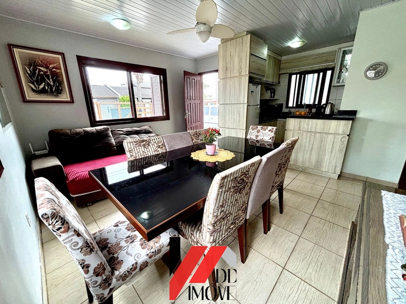 CASA A 450 METROS DO MAR!!!: 18ª foto da galeria de imagens do imóvel