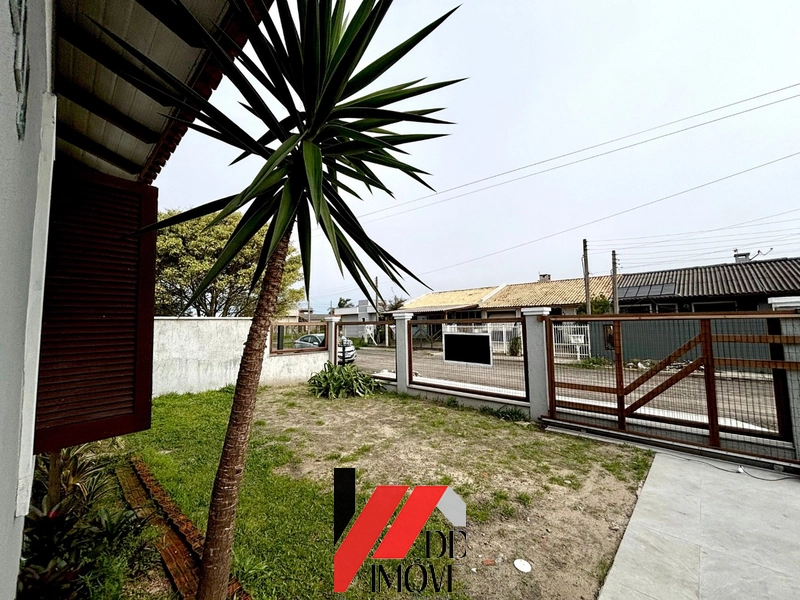 CASA A 450 METROS DO MAR!!!: 13ª foto da galeria de imagens do imóvel