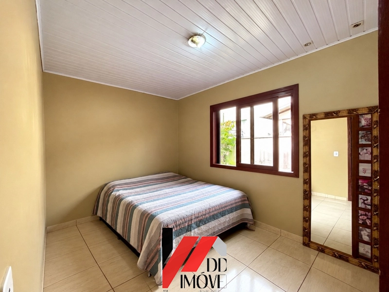 CASA A 450 METROS DO MAR!!!: 5ª foto da galeria de imagens do imóvel