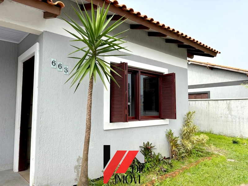 CASA A 450 METROS DO MAR!!!: 9ª foto da galeria de imagens do imóvel