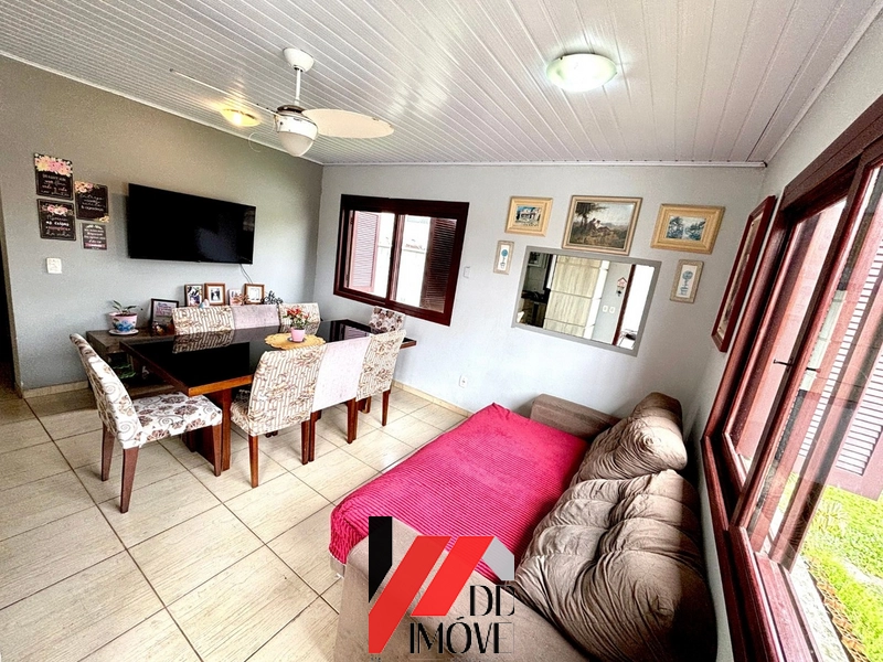 CASA A 450 METROS DO MAR!!!: 20ª foto da galeria de imagens do imóvel