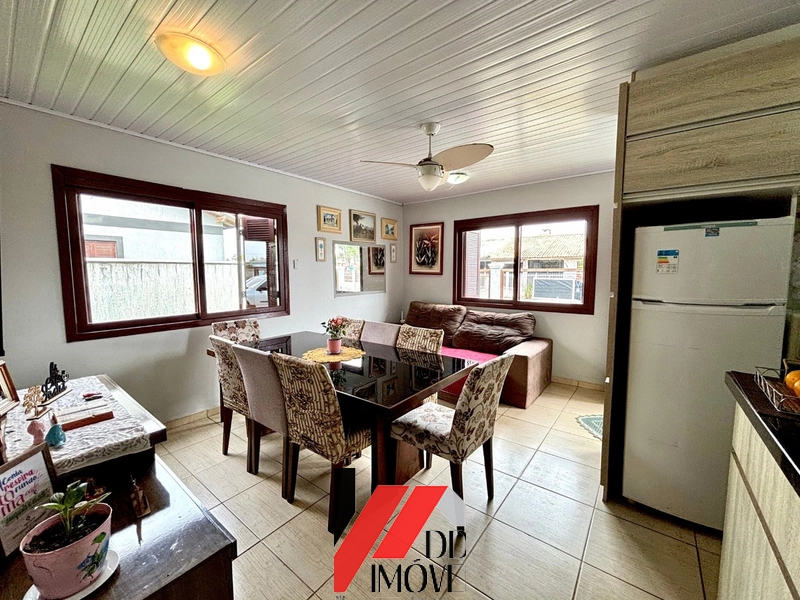 CASA A 450 METROS DO MAR!!!: 17ª foto da galeria de imagens do imóvel
