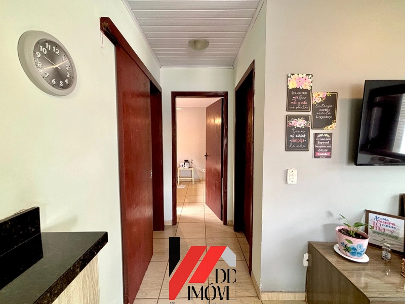 CASA A 450 METROS DO MAR!!!: 14ª foto da galeria de imagens do imóvel