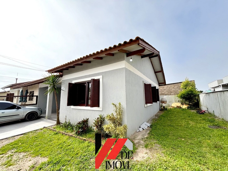 CASA A 450 METROS DO MAR!!!: 8ª foto da galeria de imagens do imóvel