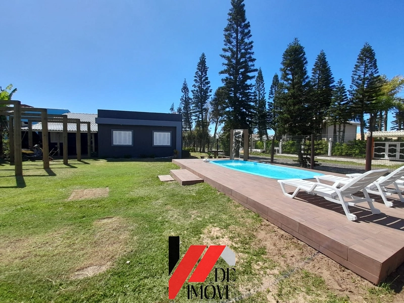 CASA PERTINHO DO MAR COM PISCINA!!!: 10ª foto da galeria de imagens do imóvel