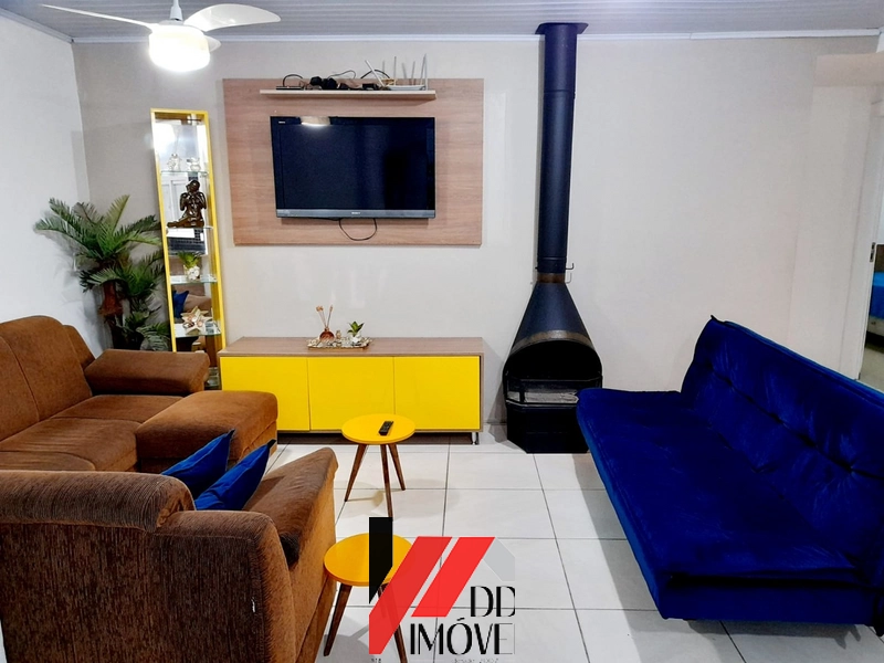 CASA PERTINHO DO MAR COM PISCINA!!!: 12ª foto da galeria de imagens do imóvel