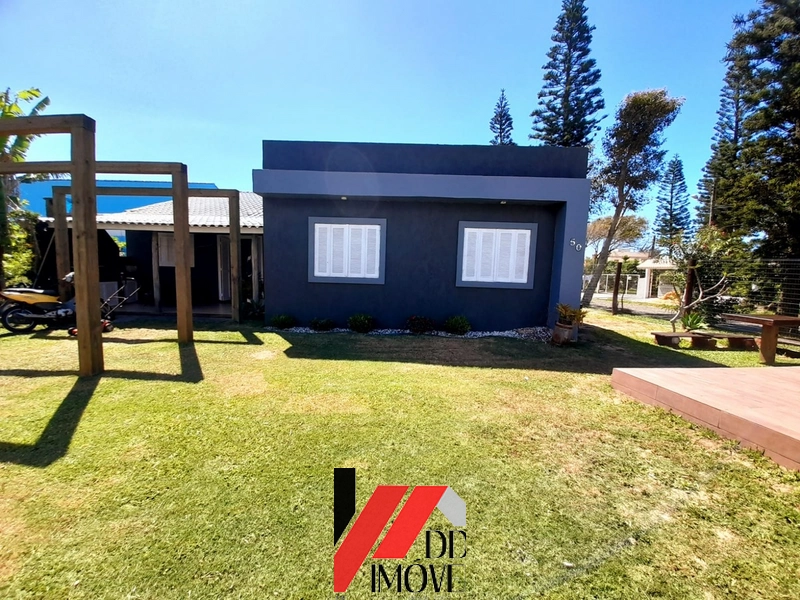 CASA PERTINHO DO MAR COM PISCINA!!!: 2ª foto da galeria de imagens do imóvel
