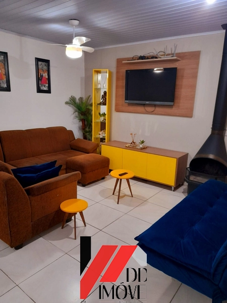 CASA PERTINHO DO MAR COM PISCINA!!!: 16ª foto da galeria de imagens do imóvel