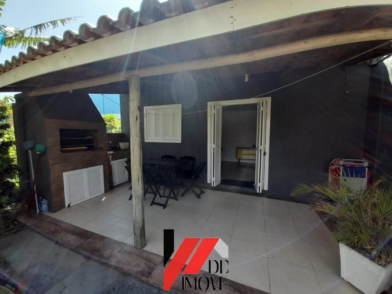 CASA PERTINHO DO MAR COM PISCINA!!!: 7ª foto da galeria de imagens do imóvel