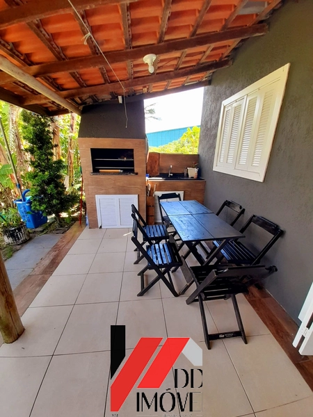 CASA PERTINHO DO MAR COM PISCINA!!!: 3ª foto da galeria de imagens do imóvel