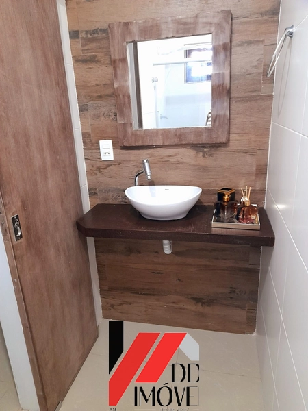 CASA PERTINHO DO MAR COM PISCINA!!!: 14ª foto da galeria de imagens do imóvel