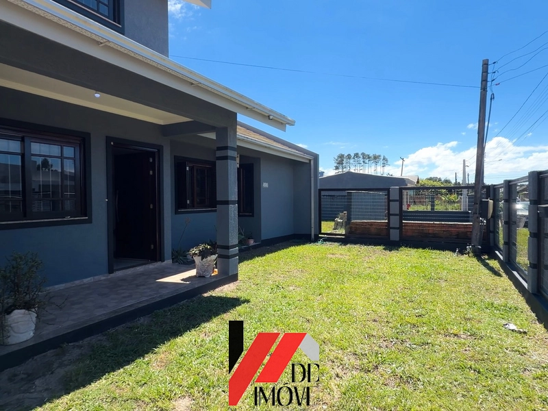 CASA A VENDA NO CAPÃO NOVO VILLAGE!!: 2ª foto da galeria de imagens do imóvel