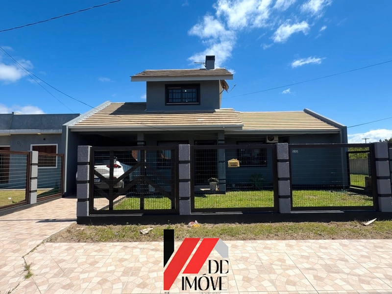 CASA A VENDA NO CAPÃO NOVO VILLAGE!!: 1ª foto da galeria de imagens do imóvel
