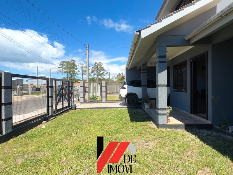 CASA A VENDA NO CAPÃO NOVO VILLAGE!!: 6ª foto da galeria de imagens do imóvel